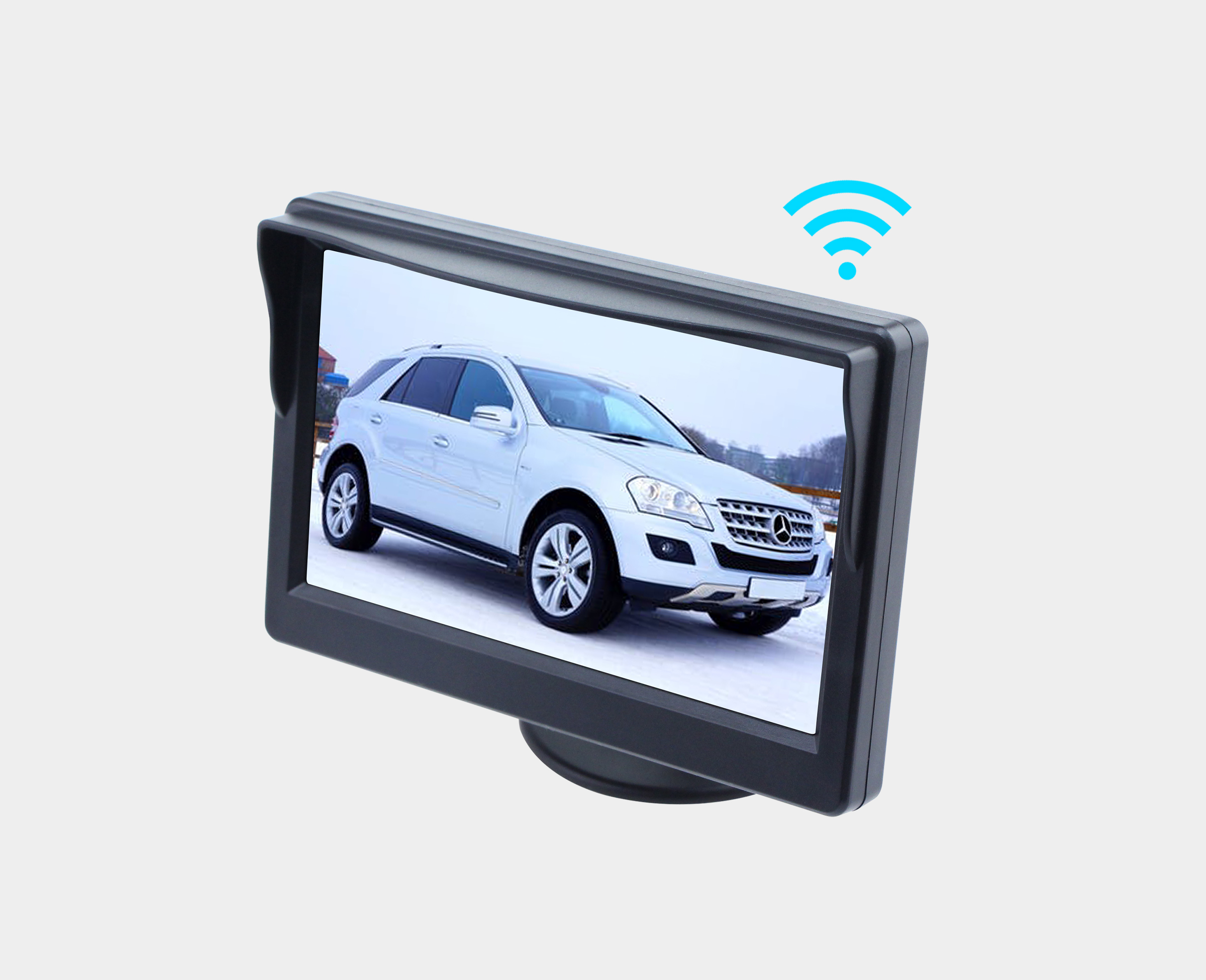 5inch Digital Wireless System5inch Digital Wireless System